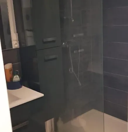 Naturiste Cap D'agde Heliovillage 3 아그