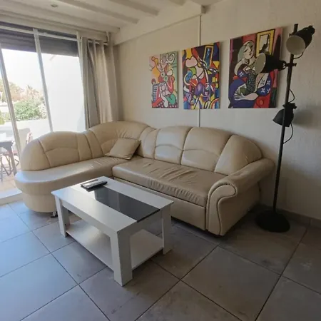 Naturiste Cap D'agde Héliovillage 3 Agde