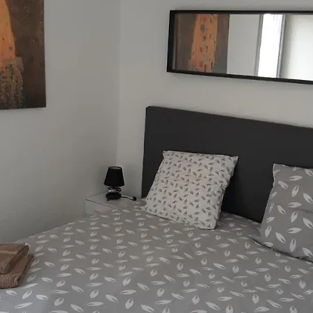 Naturiste Cap D'agde Heliovillage 3 *