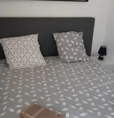 Naturiste Cap D'agde Heliovillage 3