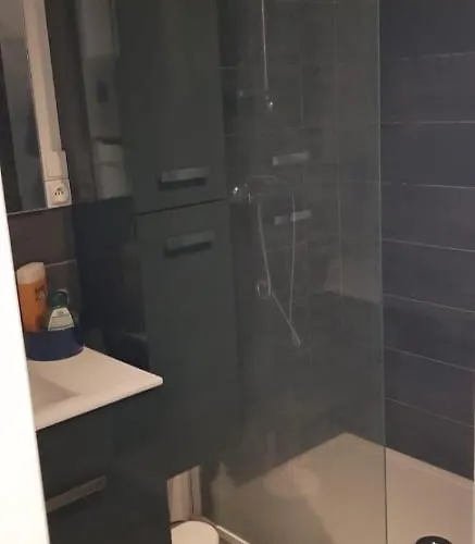 Naturiste Cap D'agde Heliovillage 3 아그