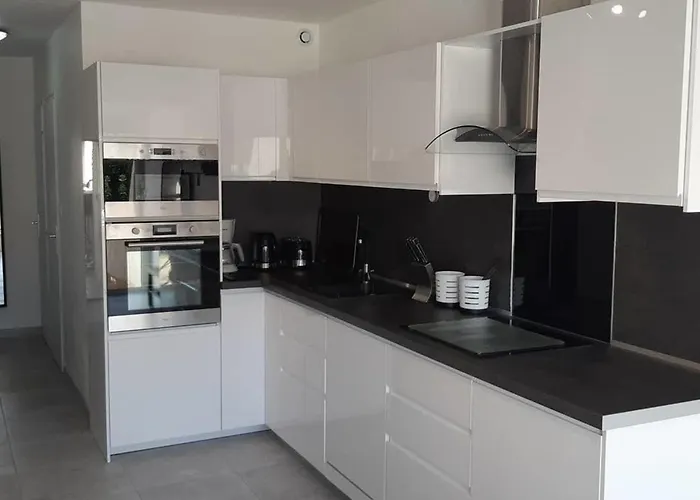 빌라 Naturiste Cap D'agde Heliovillage 3 아그