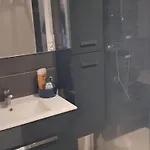 Villa Naturiste Cap D'agde Heliovillage 3 Agde