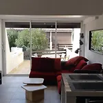 Villa Naturiste Cap D'agde Heliovillage 3 *