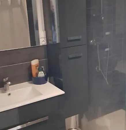 Naturiste Cap D'agde Heliovillage 3 阿格德