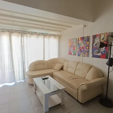 Villa Naturiste Cap D'agde Heliovillage 3