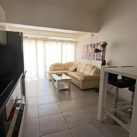 Naturiste Cap D'agde Heliovillage 3 * Agde