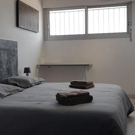 别墅 Naturiste Cap D'agde Heliovillage 3