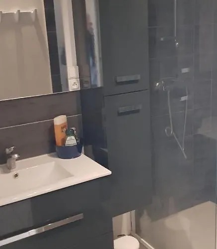 Naturiste Cap D'agde Heliovillage 3 阿格德