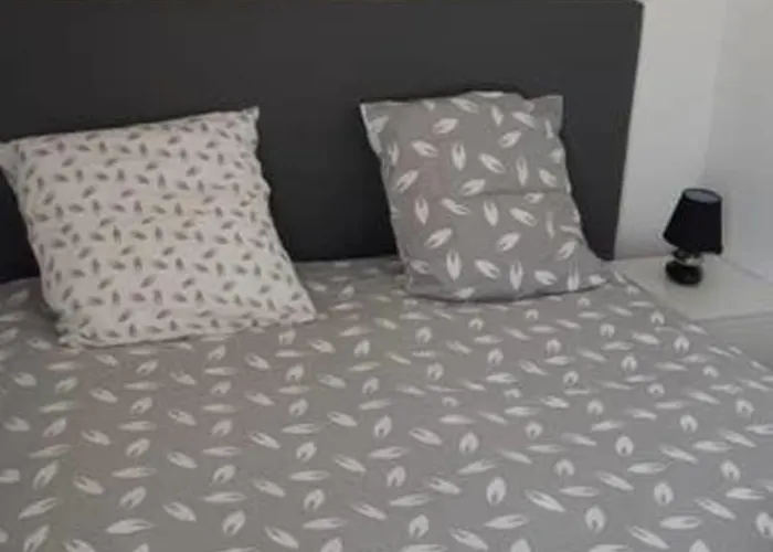 Naturiste Cap D'agde Heliovillage 3 别墅 阿格德