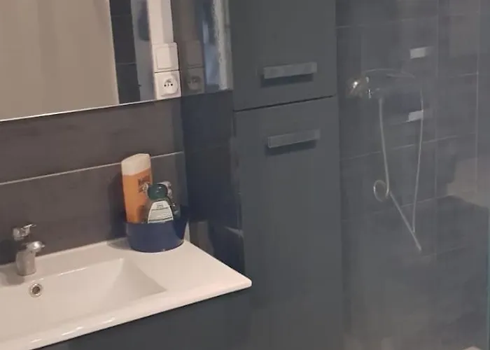 别墅 Naturiste Cap D'agde Heliovillage 3 阿格德