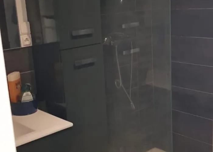 Naturiste Cap D'agde Heliovillage 3 * 阿格德