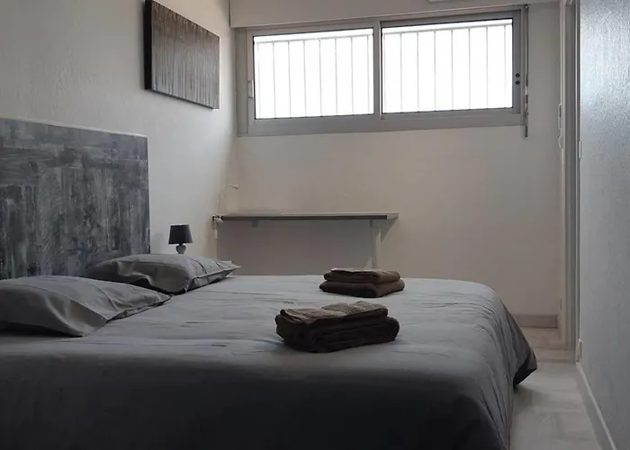 Naturiste Cap D'agde Heliovillage 3