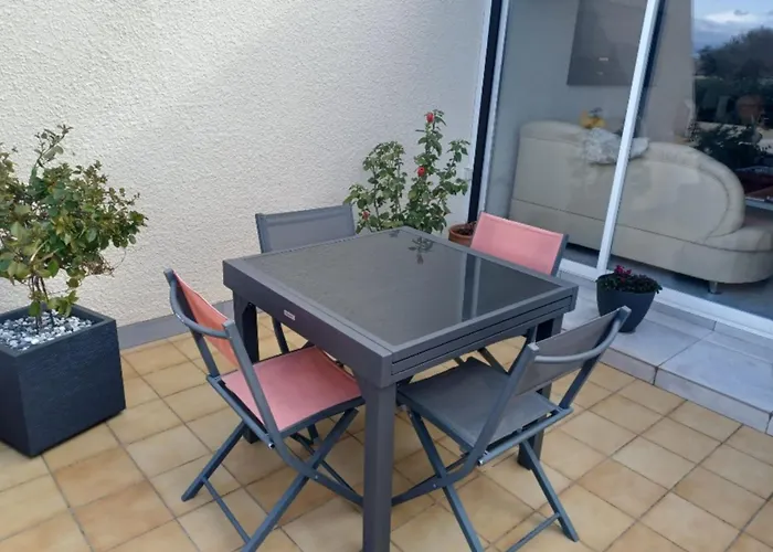 Naturiste Cap D'agde Heliovillage 3 别墅 *