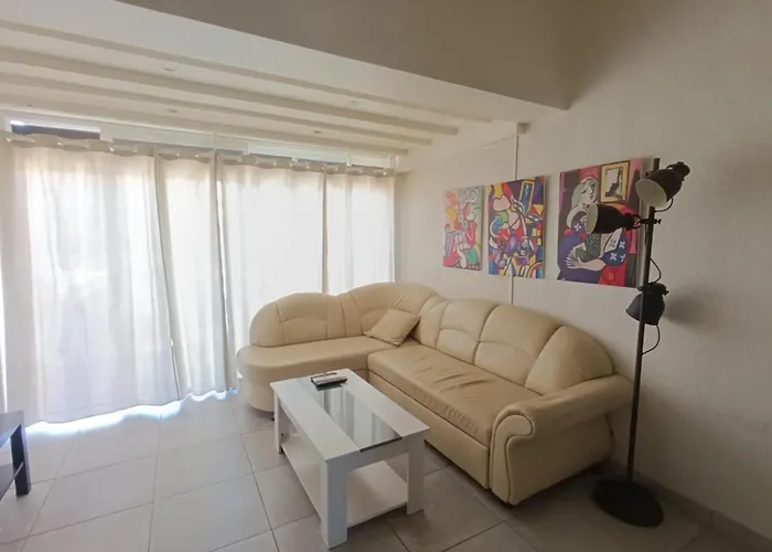 别墅 Naturiste Cap D'agde Heliovillage 3