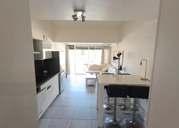 Naturiste Cap D'agde Heliovillage 3 别墅 *