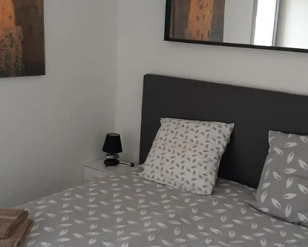 Naturiste Cap D'agde Heliovillage 3 *