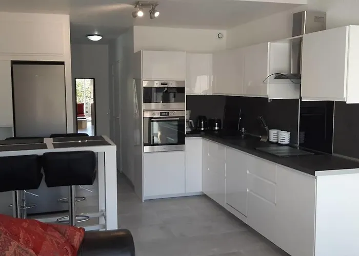 Naturiste Cap D'agde Heliovillage 3 阿格德