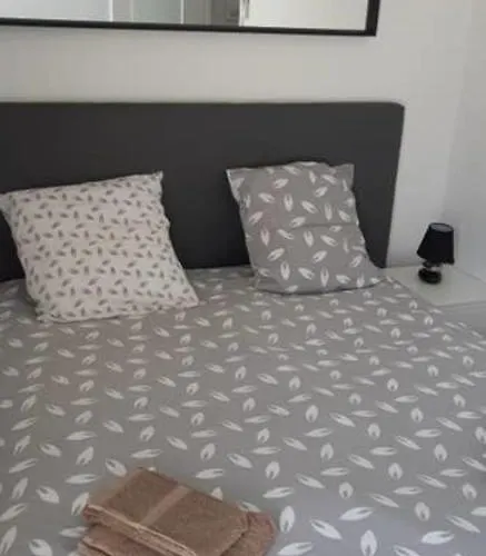 Naturiste Cap D'agde Heliovillage 3