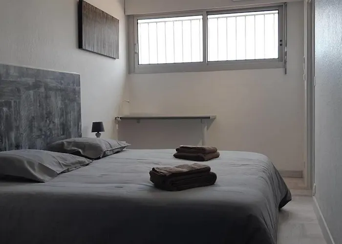 Villa Naturiste Cap D'agde Héliovillage 3